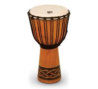Toca TODJ-10CK 10" Origins Series Djembe Celtic Knot