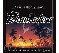Tocamadera - Amor,Pasion Y Calor