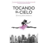 Tocando el cielo / Touching the sky (Nube de Tinta)