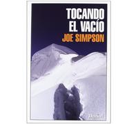 Tocando el vacío N.EDC.