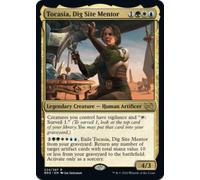 Tocasia, Dig Site Mentor | The Brothers' War