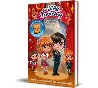 TocaToast Krist Die Star Academy: Duell der Streiche: Wird Tessa erw (Paperback)