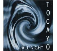 Tocayo - All Night [VINYL]