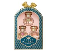Tocca Wonders Collection Mini Set 3 x 5ml Florence, Lucia and Laila