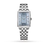 Toccata 28.1mm x 22.6mm Ladies Watch Sky Blue