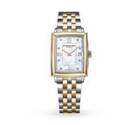 Raymond Weil Watch Toccata Rectangular RW-1536