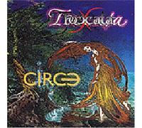 Toccata - Circe