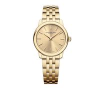 Toccata Classic 24mm Ladies Watch Gold