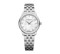 Toccata Classic 24mm Ladies Watch Mother Of Pearl