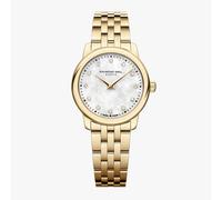 Toccata Classic 24mm Watch Mother of Pearl