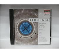 Toccata ~ Die großen Meister der Orgel - Mozart - Rheinberger - Liszt - Reger - Bach