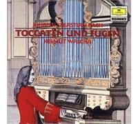 Toccata & Fugue by Bach