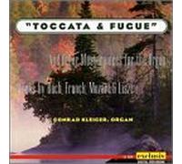 Toccata & Fugue - Toccata & Fugue