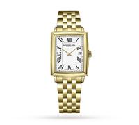 Raymond Weil Watch Toccata Rectangular RW-1531