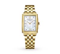 Raymond Weil Watch Toccata Rectangular RW-1532
