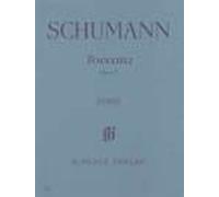 Toccata Op.7 - Versions 1830 And 1834 Robert Schumann Book [Softcover] Piano G.