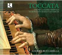 Toccata - Various Composers - Toccata - Various Composers