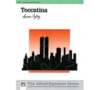 [(Toccatina: Sheet)] [Author: Susan Ogilvy] published on (September, 1989)