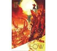 Low Volume 3: Shore of the Dying Light: (LOW TP)