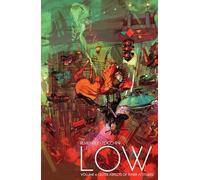 Low Volume 4: Outer Aspects of Inner Attitudes
