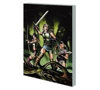 Tocchini, Greg - Thor: Son Of Asgard TPB