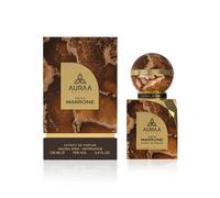 Tocco Marrone From Auraa Desire | Extrait de Parfum 100ml - Floral-Spicy Unisex Fragrance with Bergamot, Jasmine, Ambergris & Vanilla Long Lasting - Luxury Perfume