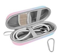 TOCCOOL Ombre Stethoscope Case Compatible with ADC 603/603FV/603BK/603FG603IST/603LV/603MCA, Stethoscope Holder Shockproof EVA Travel for Hospitals and Homes (Bag Only)