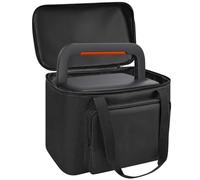 TOCCOOL Portable Power Bank Storage Bag, Waterproof and Shockproof Portable Case, Compatible with Jackery Explorer 1000 v2, EcoFlow RIVER 2 Max, BLUETTI AC70P