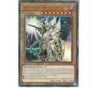 TOCH-EN033 1st Edition Black Luster Soldier - Envoy of the Evening Twilight Trading Card