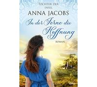 Tochter der Insel - In der Ferne die Hoffnung, Jacobs, Rall 9783404189083 New.