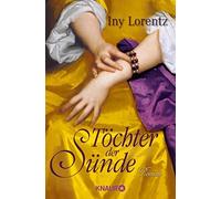 Tochter der Sunde by Lorentz New 9783426635247 Fast Free Shipping.