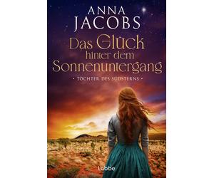 Tochter des Sudsterns - Das Gluck hinter dem So, Jacobs, Jacobs,.