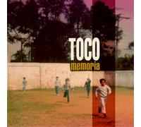 Toco Memoria (Vinyl) 12" Album (US IMPORT)