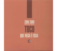 Toco - Zum Zum Remix By Charivari [VINYL]