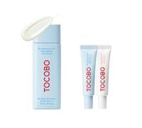 TOCOBO - Bio Watery Sun Cream + Deluxe Set 3 pcs