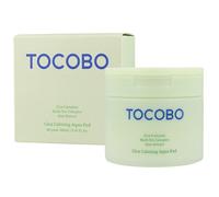 Tocobo Cica Calming Soothing Toning Pads, 60 pieces