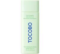 TOCOBO Cica Calming Sun Serum SPF 50+ PA++++