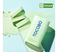 TOCOBO Cica Cooling Sun Stick SPF 50+ 18g