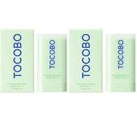 TOCOBO Cica Cooling Sun Stick SPF50+ P 18 g) (Pack of 2)
