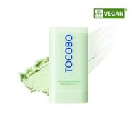 TOCOBO Cica Cooling Sun Stick SPF50+ PA++++ 18g Vegan Non Sticky UK SELLER