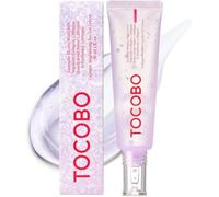 TOCOBO Collagen Brightening Eye Gel Cream 30ml Anti-Ageing Eye Cream UK SELLER