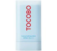 TOCOBO Cotton Soft Sun Stick SPF 50+ 19g