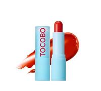 Glow Ritual Lip Balm Tangerine Red Red 3.5g