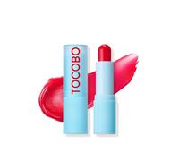 TOCOBO Glass Tinted Lip Balm Flush Cherry 011