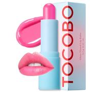 TOCOBO Glass Tinted Lip Balm No.012 Better Pink (3.5 g)