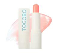 TOCOBO Glow Ritual Lip Balm 001 Coral Water UK SELLER