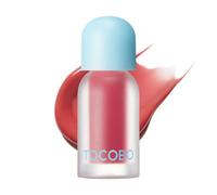TOCOBO Juicy Berry Plumping Lip Oil 18 Cozy Pink