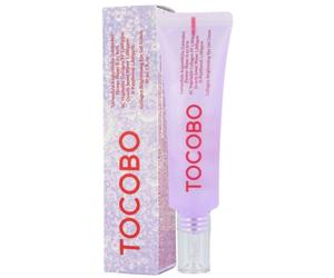 Tocobo Nourishing Collagen Brightening Gel Eye Cream, 30 ml