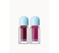 TOCOBO Plumping Lip Oils Berry In Love Set