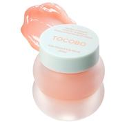 TOCOBO Vita Glazed Lip Mask 20ml / Moisturizing night lip care, glazed and easy washable texture that melts into lips